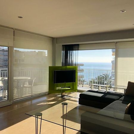 Apartamento Bruselas Salou Dış mekan fotoğraf