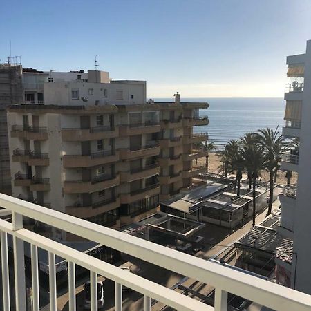 Apartamento Bruselas Salou Dış mekan fotoğraf