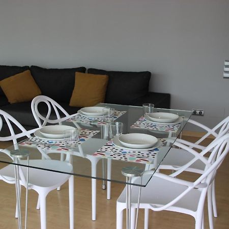 Apartamento Bruselas Salou Dış mekan fotoğraf