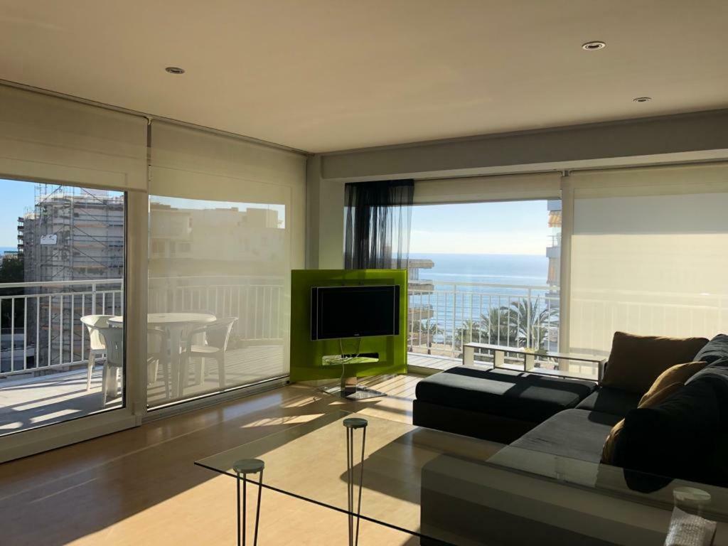 Apartamento Bruselas Salou Dış mekan fotoğraf
