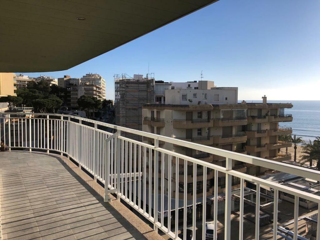 Apartamento Bruselas Salou Dış mekan fotoğraf