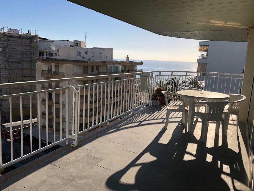 Apartamento Bruselas Salou Dış mekan fotoğraf