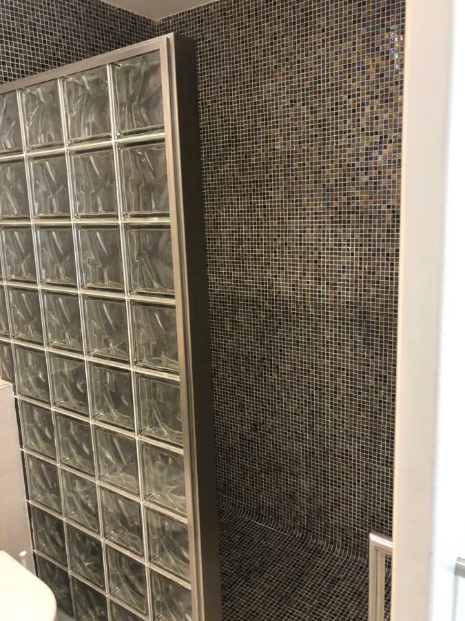 Apartamento Bruselas Salou Dış mekan fotoğraf