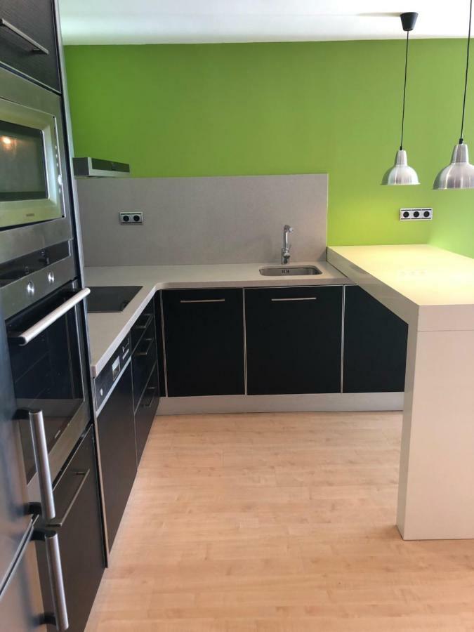 Apartamento Bruselas Salou Dış mekan fotoğraf