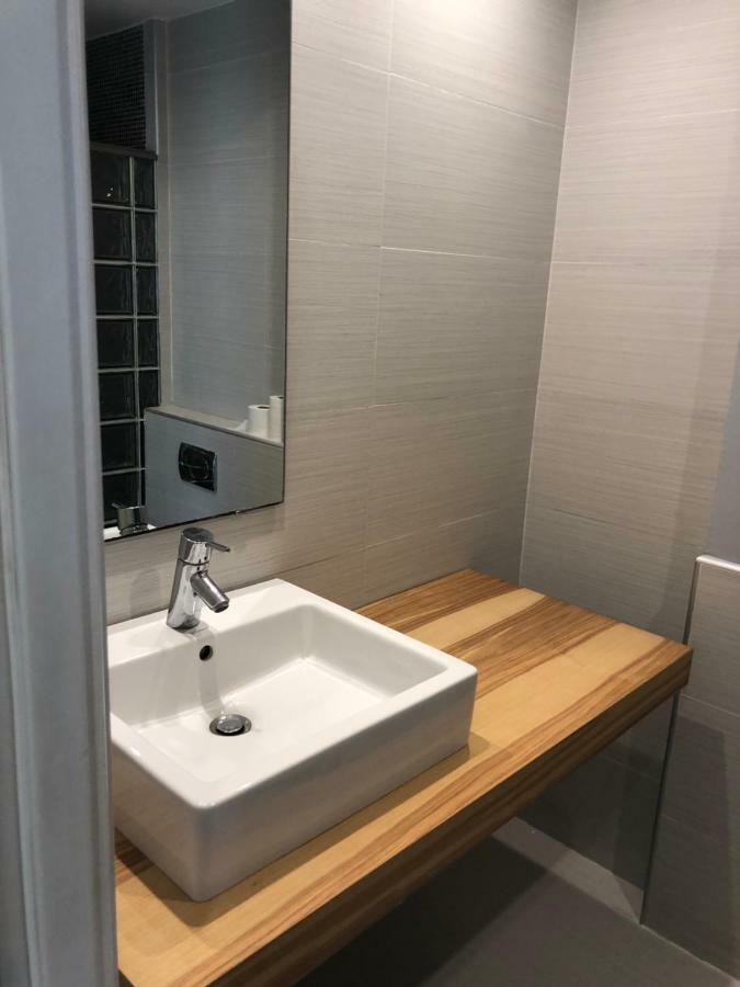 Apartamento Bruselas Salou Dış mekan fotoğraf