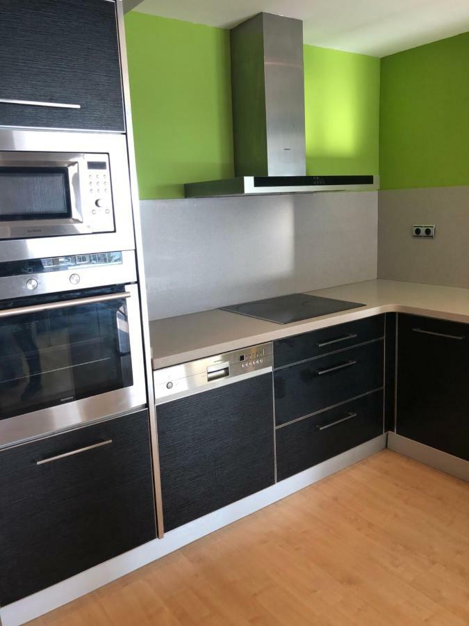 Apartamento Bruselas Salou Dış mekan fotoğraf