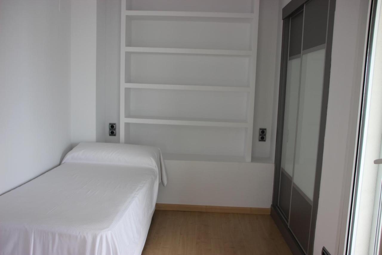 Apartamento Bruselas Salou Dış mekan fotoğraf